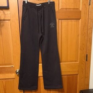 Hollister Dark blue Men's Joggers.